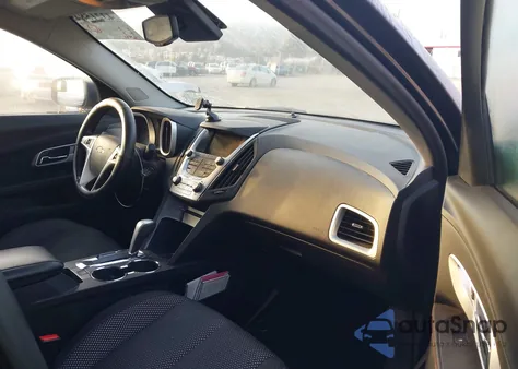 2015 Chevrolet Equinox 1Lt from USA, damaged, VIN 2GNFLFEK8F6282815